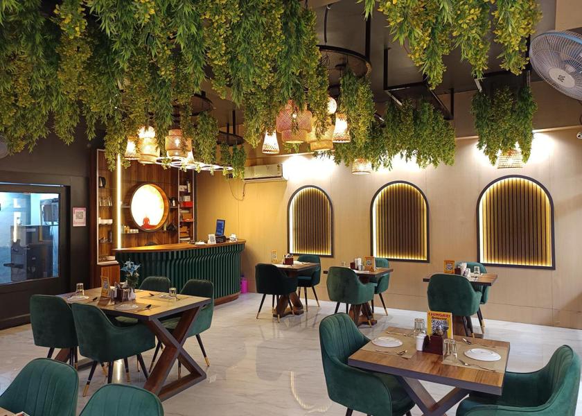 Bihar Gaya Restaurant