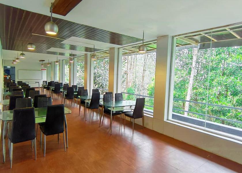 Tamil Nadu Yercaud Public Areas