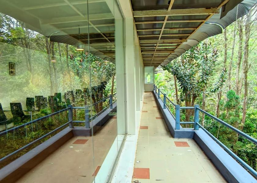 Tamil Nadu Yercaud Public Areas