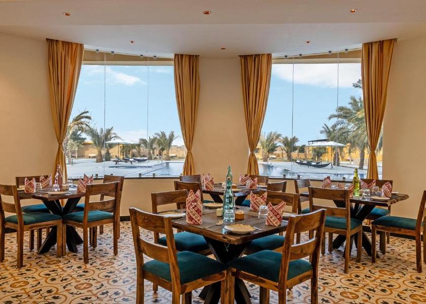 Rajasthan Jaisalmer Food & Dining