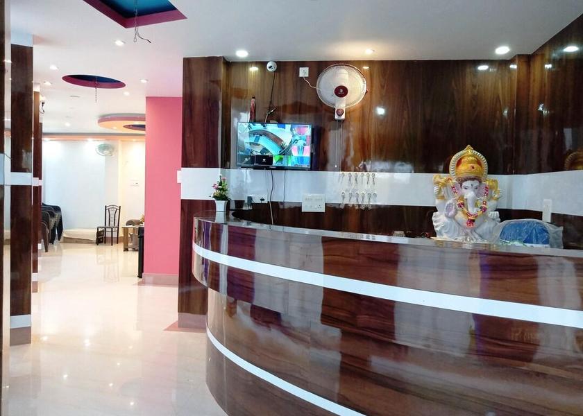 Tripura Agartala Public Areas