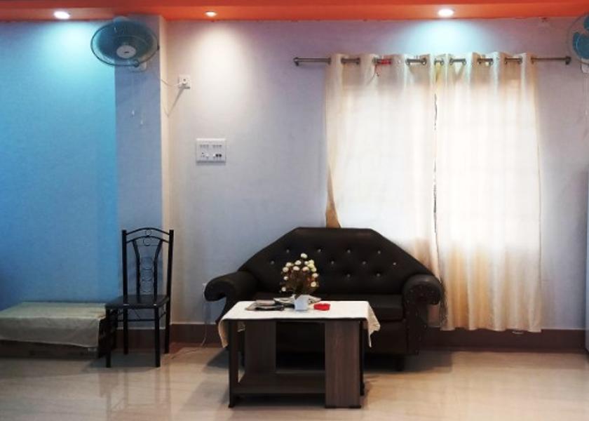 Tripura Agartala Hotel Exterior
