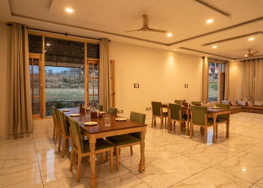 Himachal Pradesh Kullu Facilities