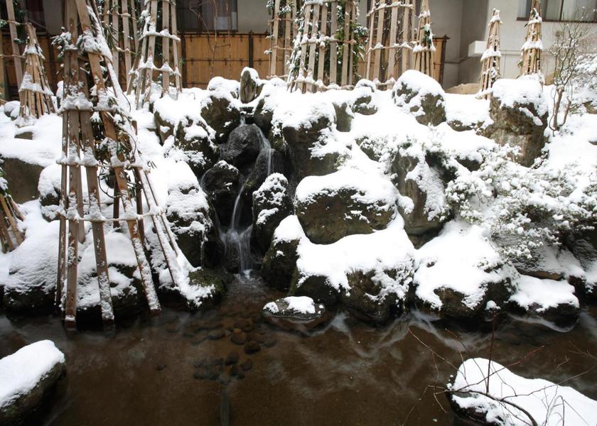 Fukushima Nihommatsu 
