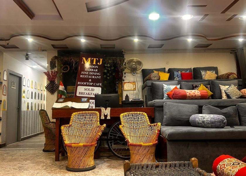 Uttar Pradesh Agra Public areas
