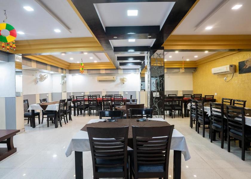 Uttar Pradesh Agra Food & Dining