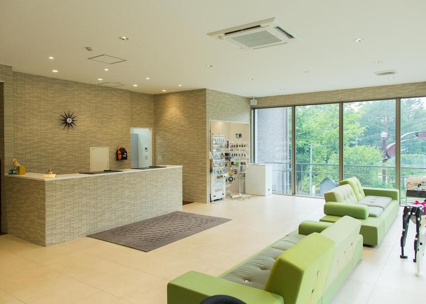 Yamanashi Hokuto Interior