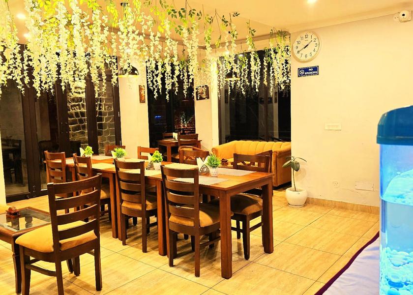 Himachal Pradesh Solan Restaurant