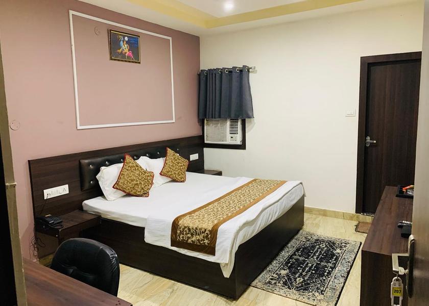 Madhya Pradesh Morena Standard Room