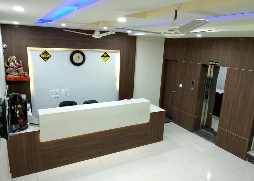 Madhya Pradesh Morena Entrance