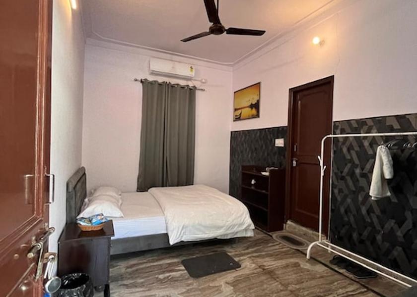 Uttarakhand Rishikesh Hotel View