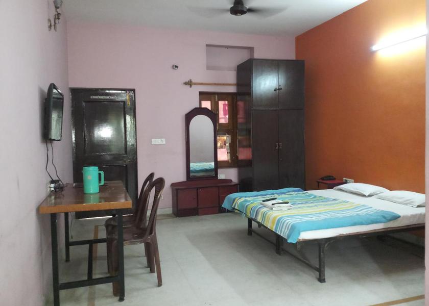 Madhya Pradesh Gwalior Facilities
