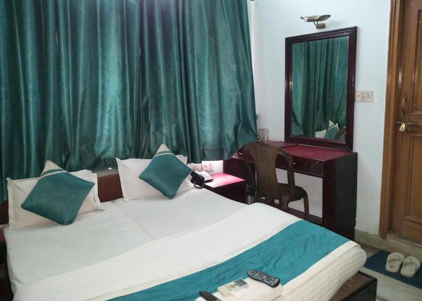 Madhya Pradesh Gwalior Facilities