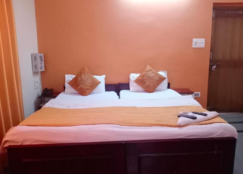 Madhya Pradesh Gwalior Bed