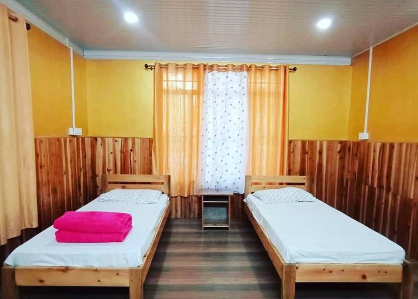 West Bengal Kalimpong Public Areas
