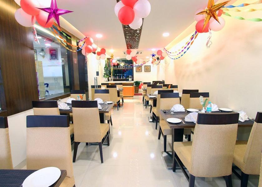 Uttar Pradesh Agra Restaurant