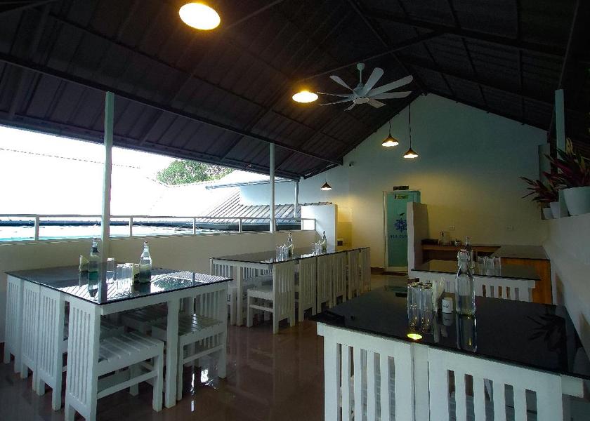 Kerala Munnar Restaurant