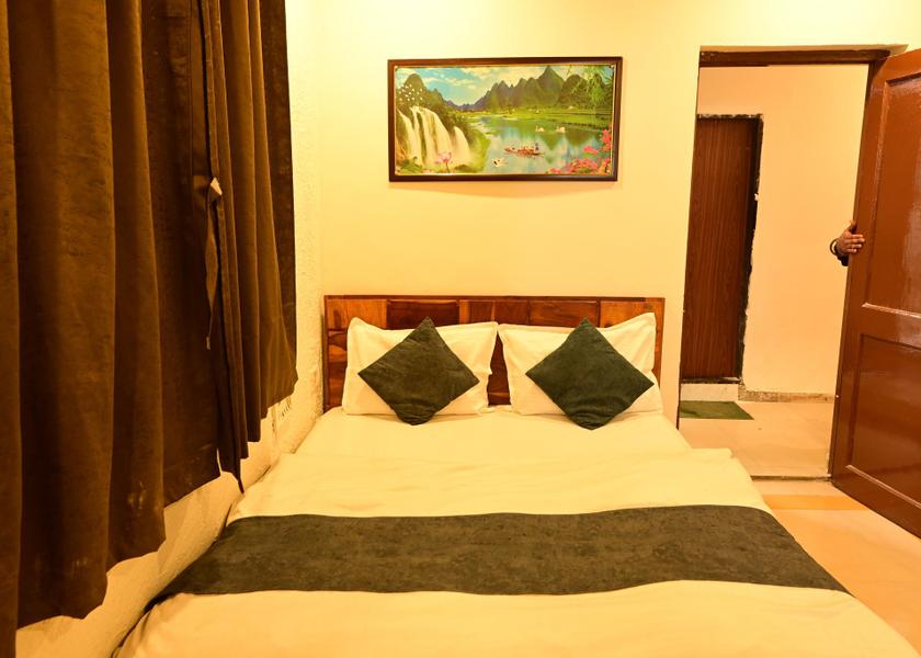 Rajasthan Mount Abu Cozy Retreat