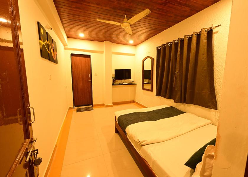 Rajasthan Mount Abu Cozy Retreat