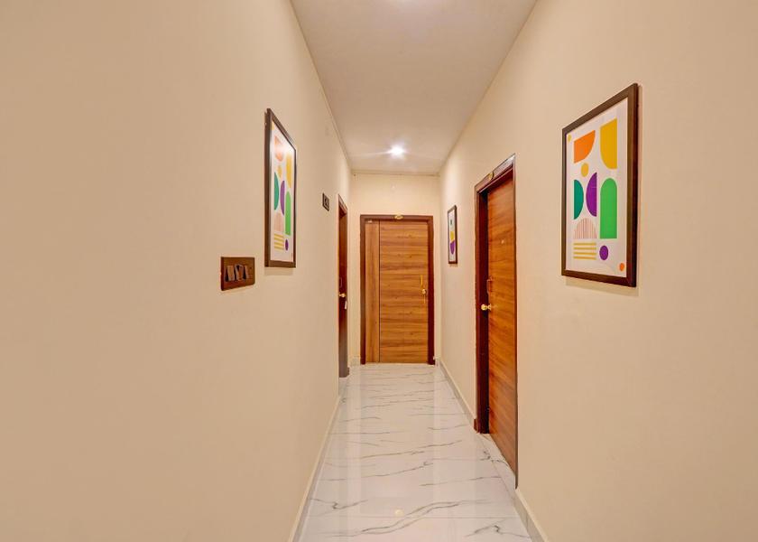 Telangana Karimnagar Lobby