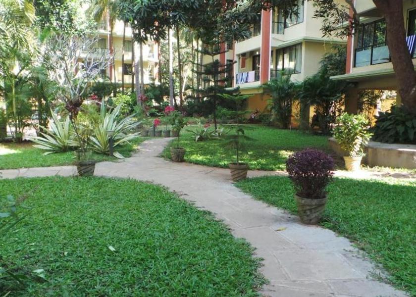 Goa Canacona Outdoors