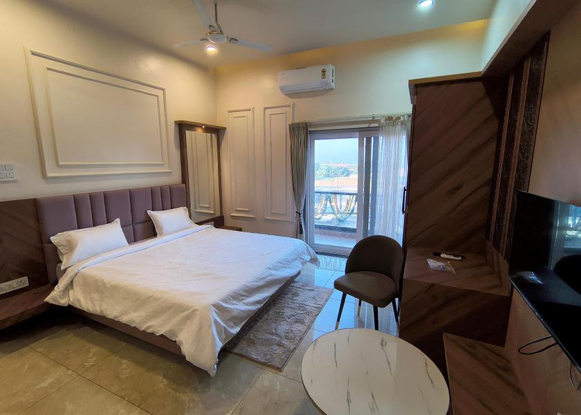 Madhya Pradesh Bichhiya Super Deluxe