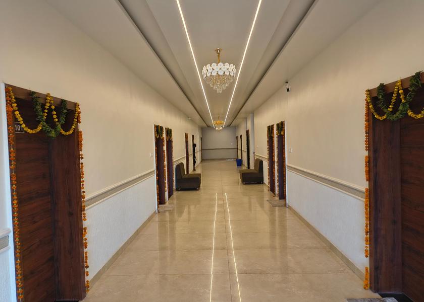 Madhya Pradesh Bichhiya Lobby