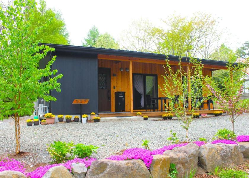 Yamanashi Hokuto Outdoors