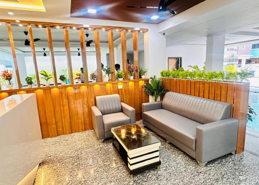 Telangana Hyderabad Public Areas