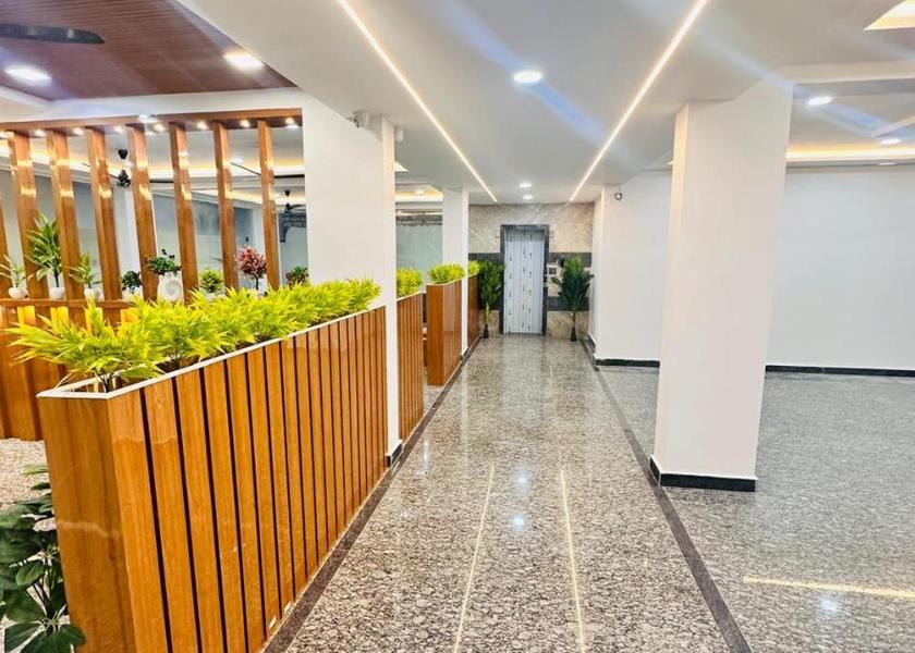 Telangana Hyderabad Public Areas