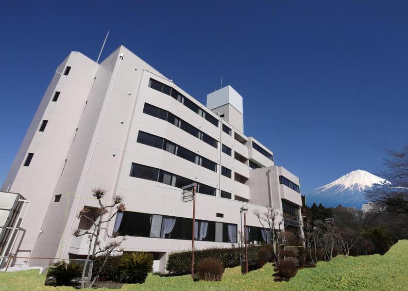 Shizuoka Fujinomiya 