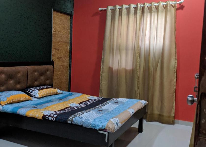 Maharashtra Lonavala Public Areas