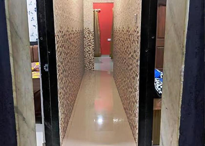 Maharashtra Lonavala Hotel Exterior
