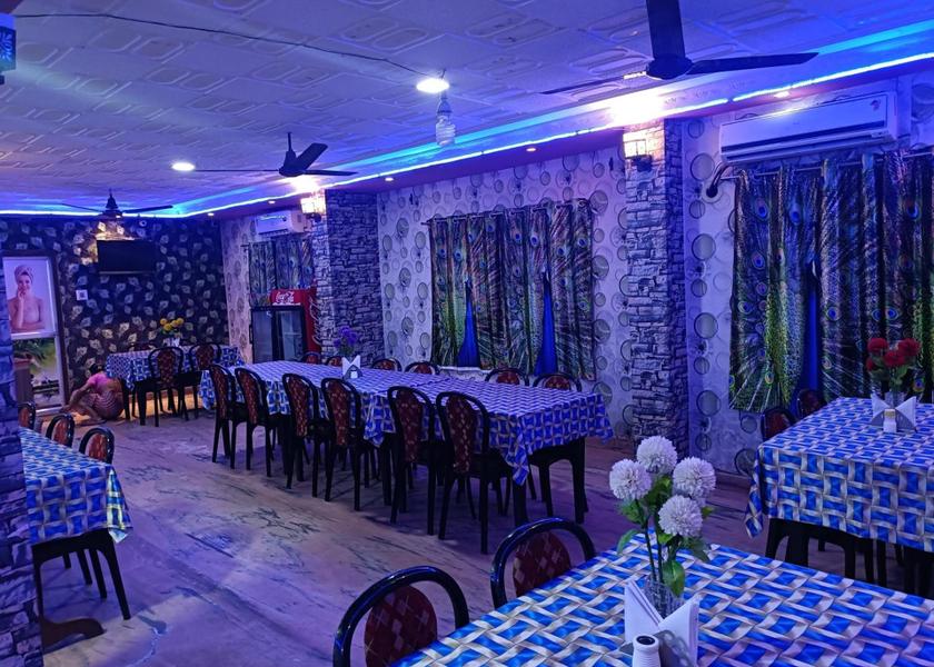 Assam Silchar Restaurant