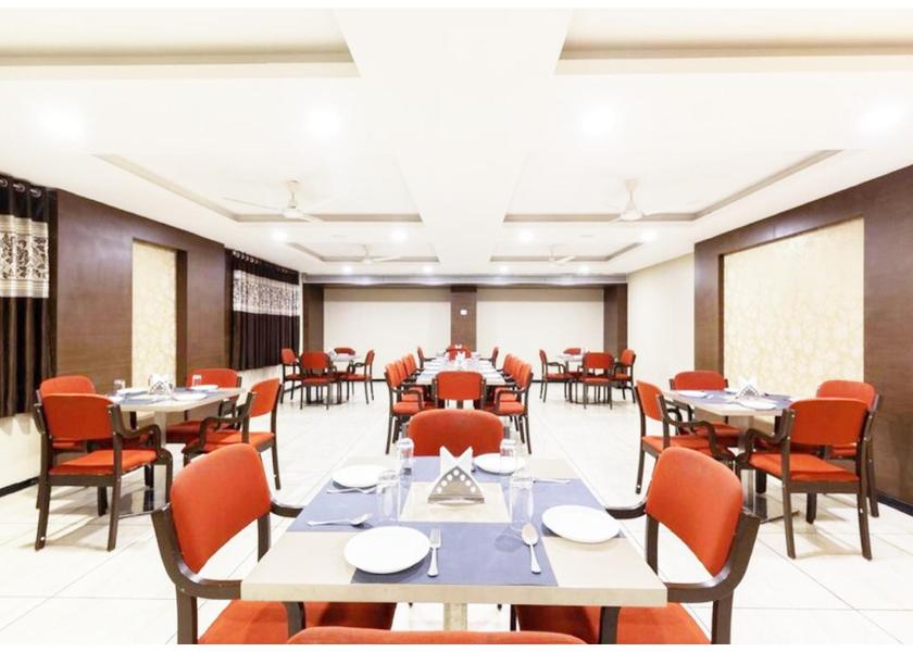 Madhya Pradesh Ujjain Hotel Exterior