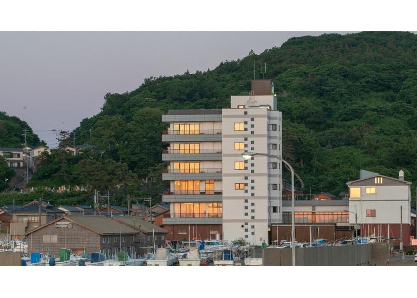 Niigata Nagaoka 