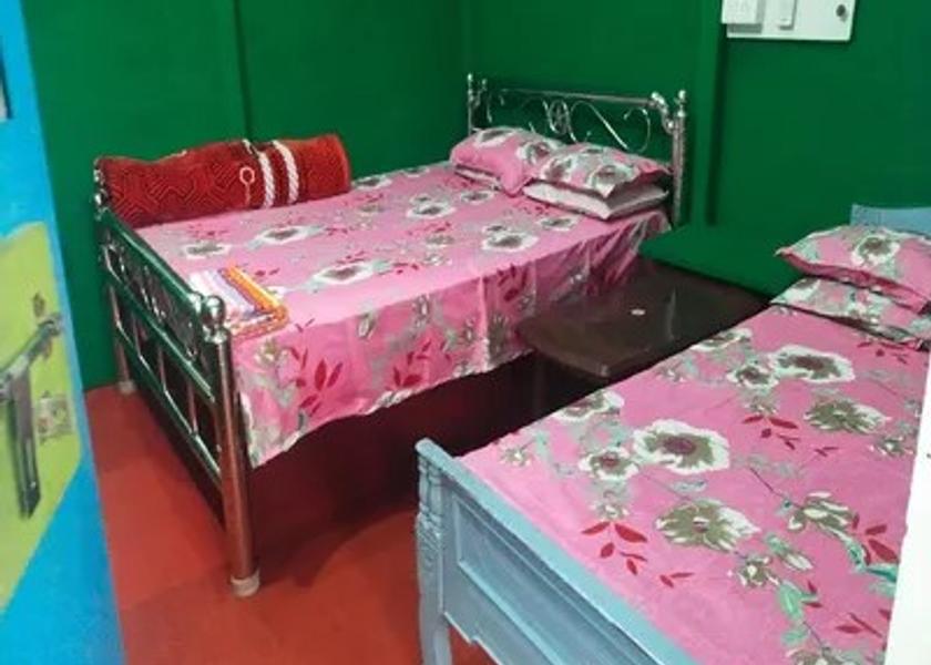 West Bengal Siliguri Green View Homestay