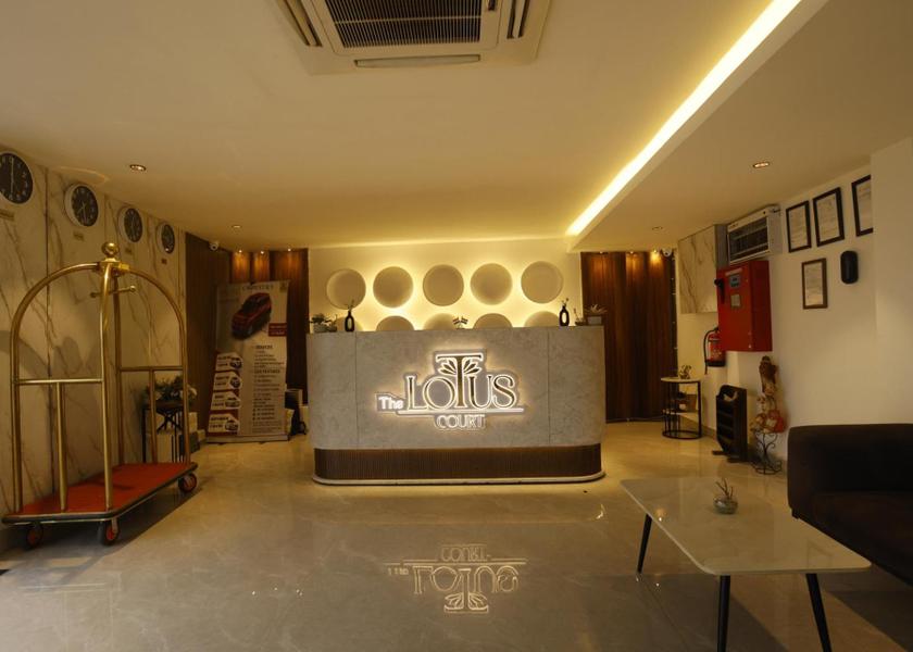 Uttar Pradesh Ghaziabad Public Areas
