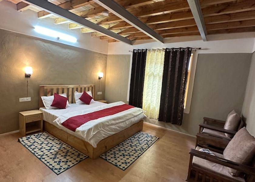 Himachal Pradesh Kaza 1025