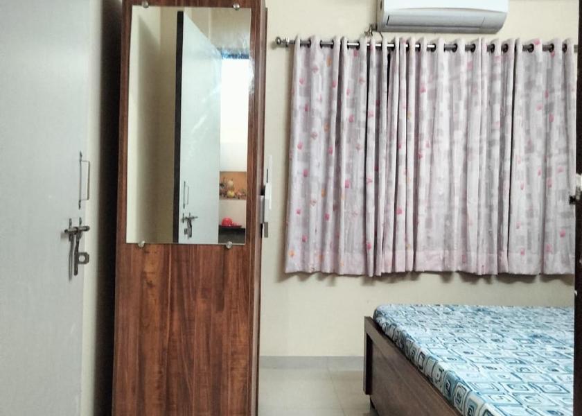 Dadra and Nagar Haveli and Daman and Diu Daman home 
