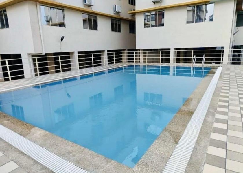 Dadra and Nagar Haveli and Daman and Diu Daman Private pool