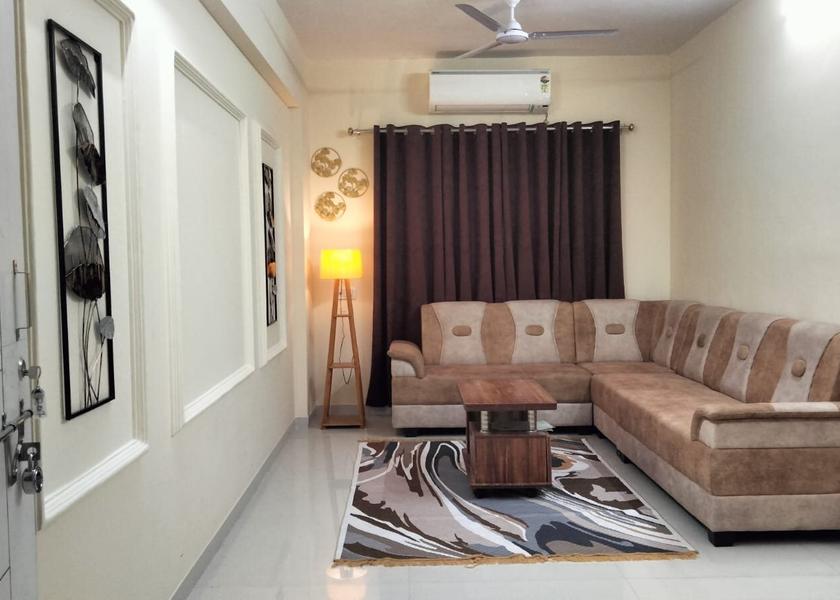 Dadra and Nagar Haveli and Daman and Diu Daman home 