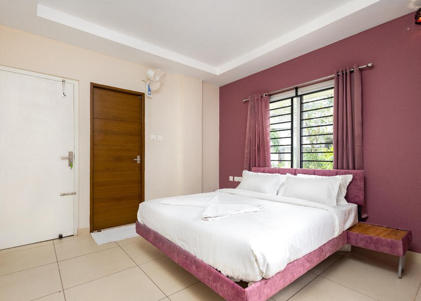 Kerala Kozhikode Deluxe