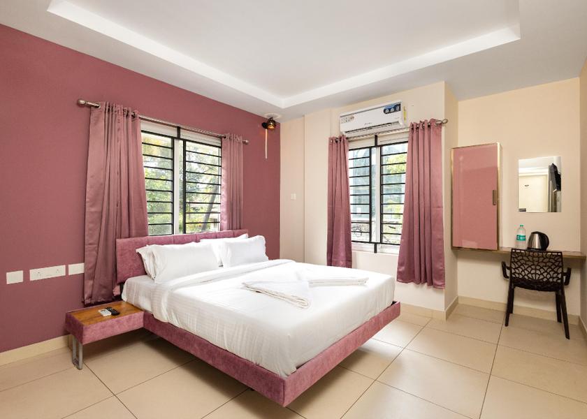 Kerala Kozhikode Deluxe