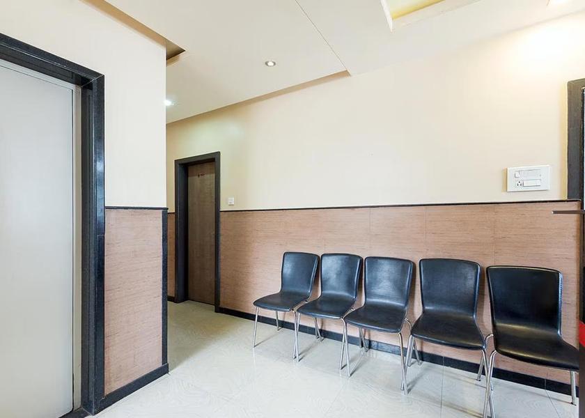 Maharashtra Ahmednagar Bar/lounge