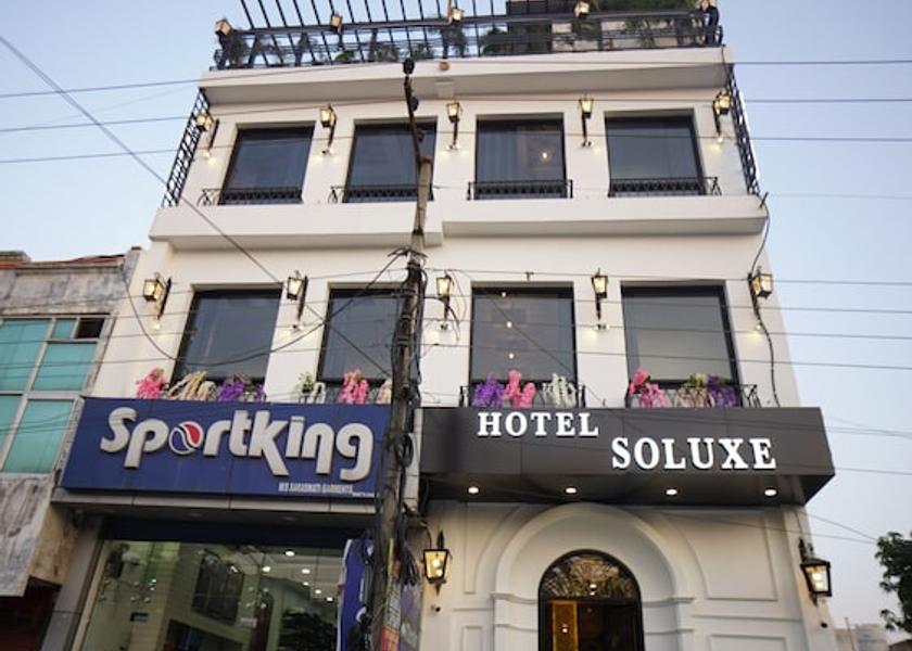 Haryana Yamuna Nagar Front of property