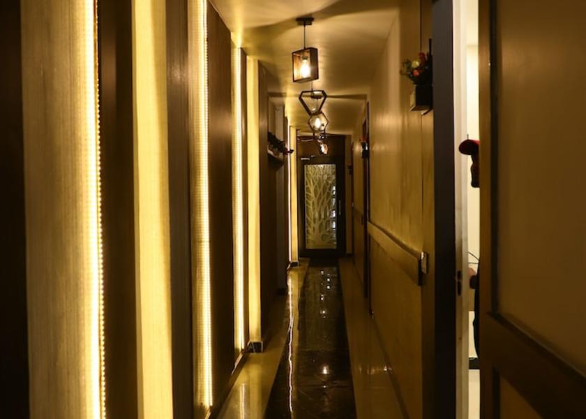 Haryana Yamuna Nagar Lobby