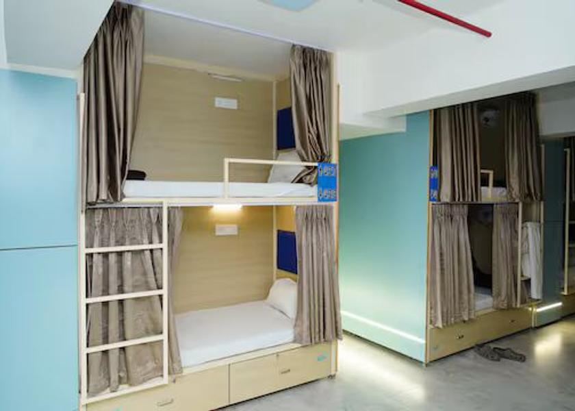 Gujarat Ahmedabad Hotel Exterior