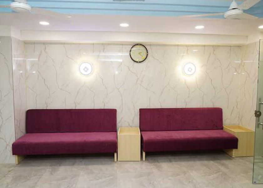Gujarat Ahmedabad Hotel Exterior