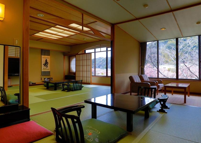 Shizuoka Minamiizu Public Areas